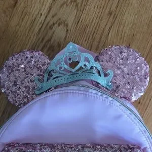 Disney | Accessories | Disney Cruise Line Bibbidi Bobbidi  display picture 1